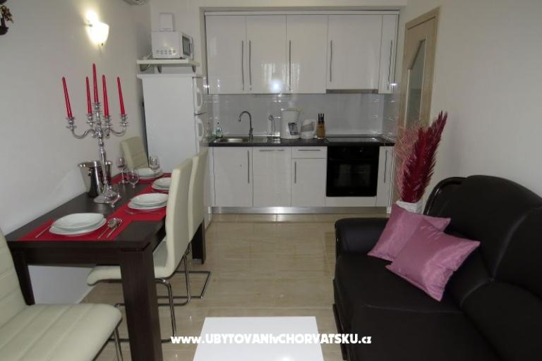 Luxury Appartement villa Dusanka – foto 11