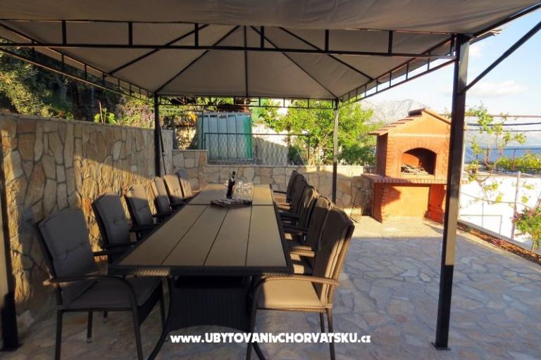 Luxury Appartement villa Dusanka – foto 17