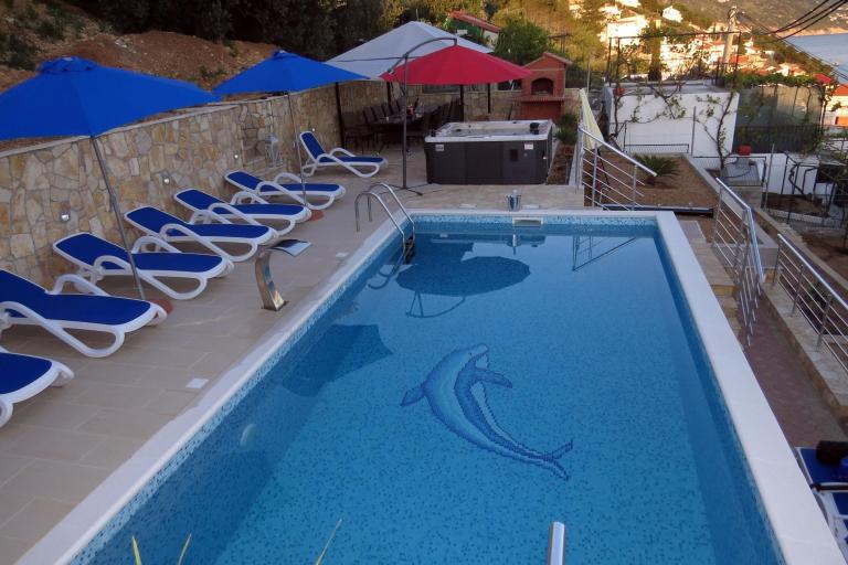 Luxury Appartement villa Dusanka – foto 2