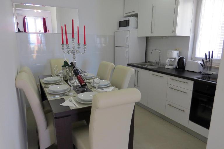 Luxury Appartement villa Dusanka – foto 6