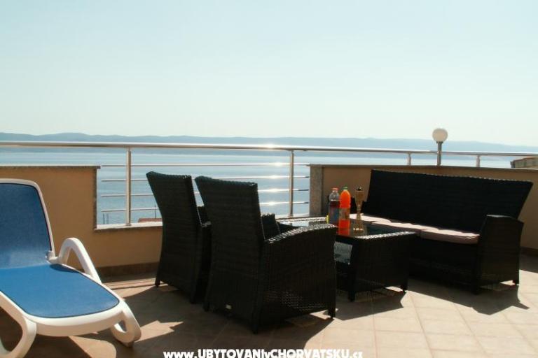 Luxury Appartement villa Dusanka – foto 8
