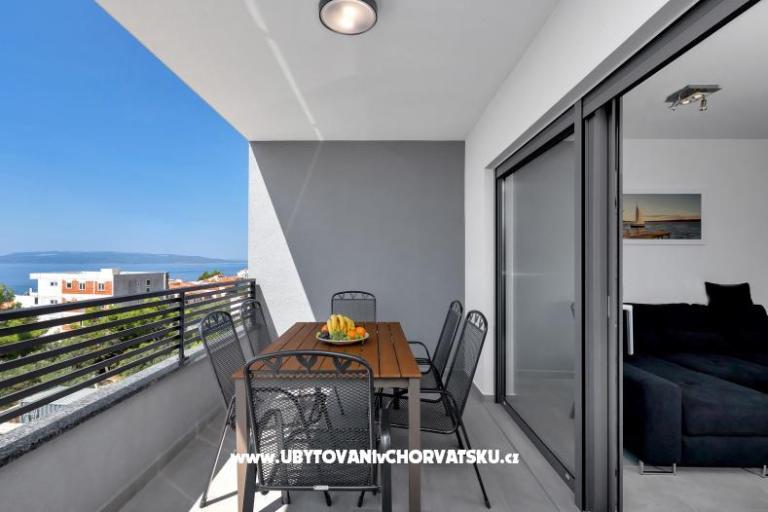 Hot Tub Luxury Ferienwohnungen + beach p – foto 2