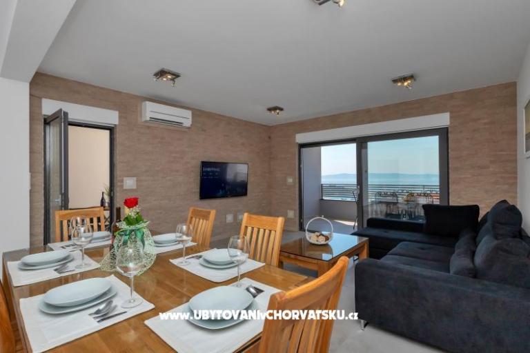 Hot Tub Luxury Ferienwohnungen + beach p – foto 4