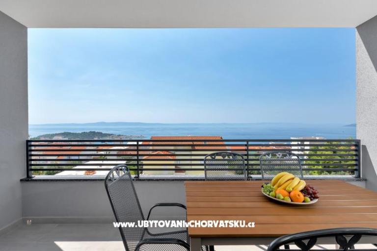 Luxury Ferienwohnungen + beach parking – foto 2