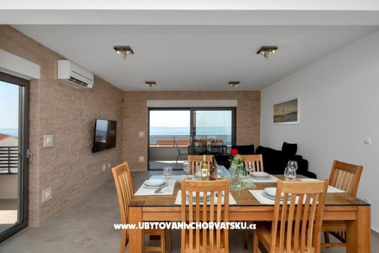 Luxury Ferienwohnungen + beach parking – foto 4
