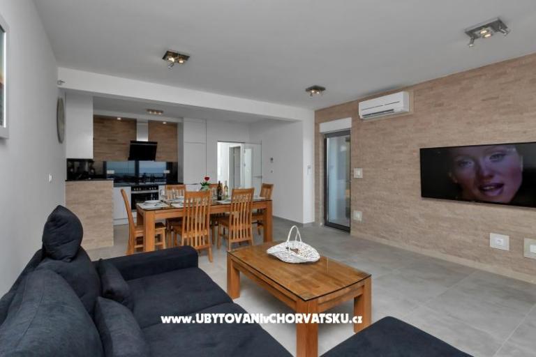 Luxury Ferienwohnungen + beach parking – foto 5