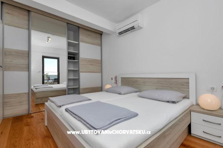 Luxury Ferienwohnungen + beach parking – foto 6