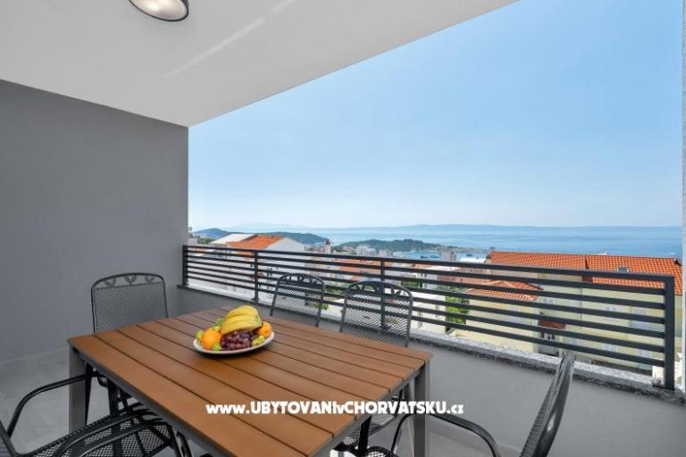 Luxury Ferienwohnungen + beach parking – foto 7