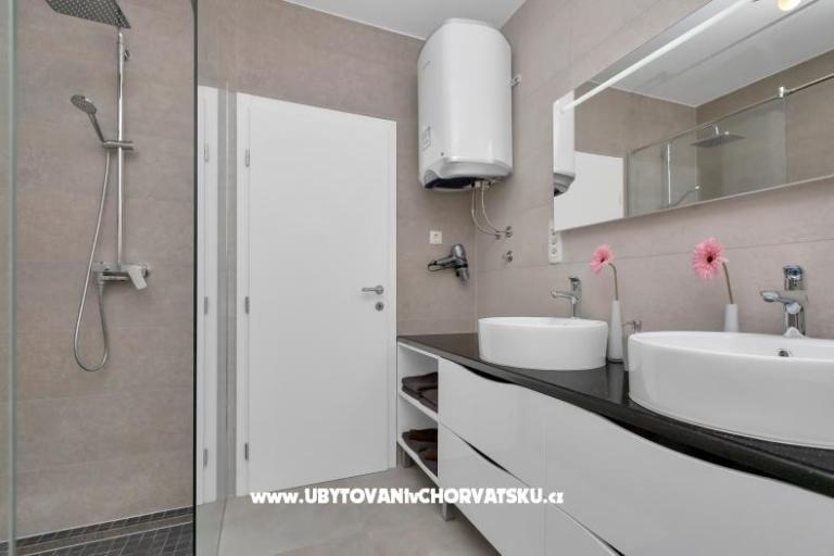 Luxury Ferienwohnungen + beach parking – foto 8