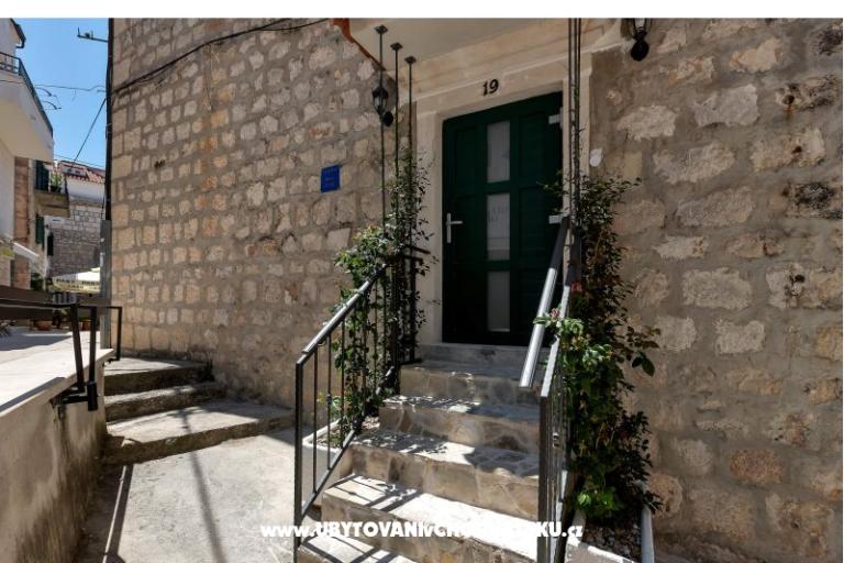 Luxury Zimmers Palace B&amp;B – foto 3
