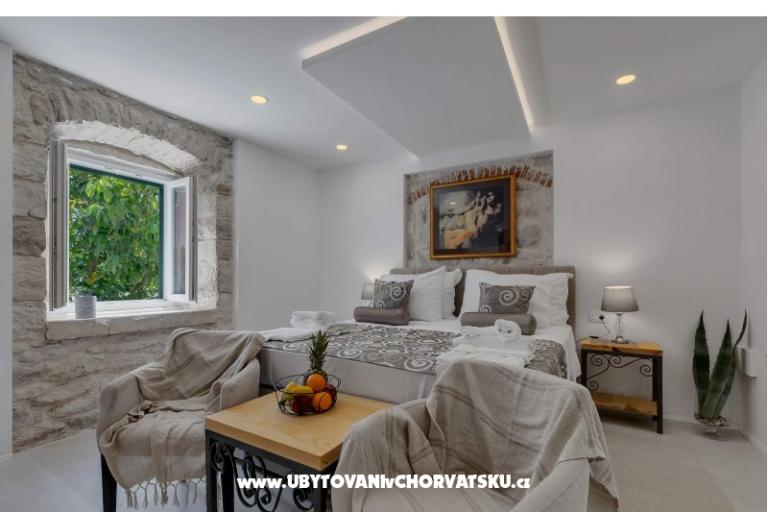 Luxury Zimmers Palace B&amp;B – foto 5
