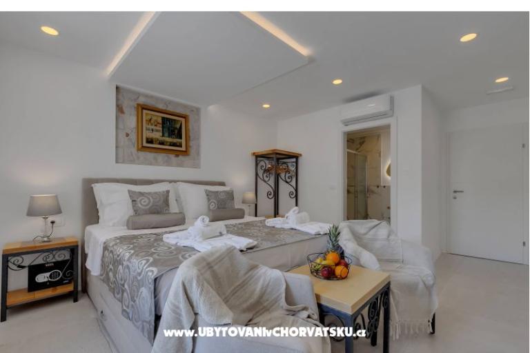 Luxury Zimmers Palace B&amp;B – foto 6