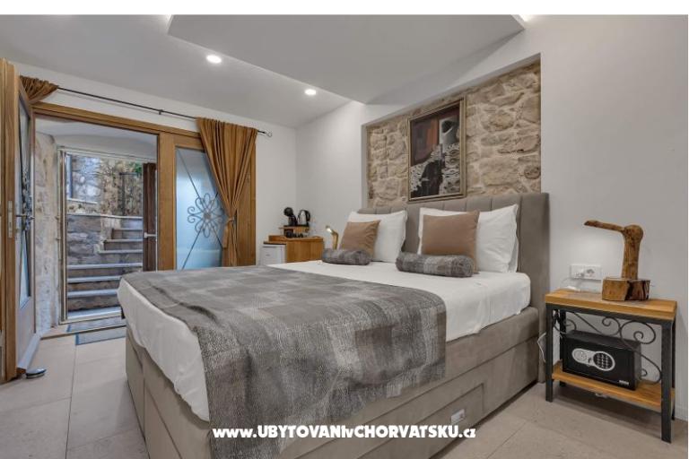 Luxury Zimmers Palace B&amp;B – foto 8