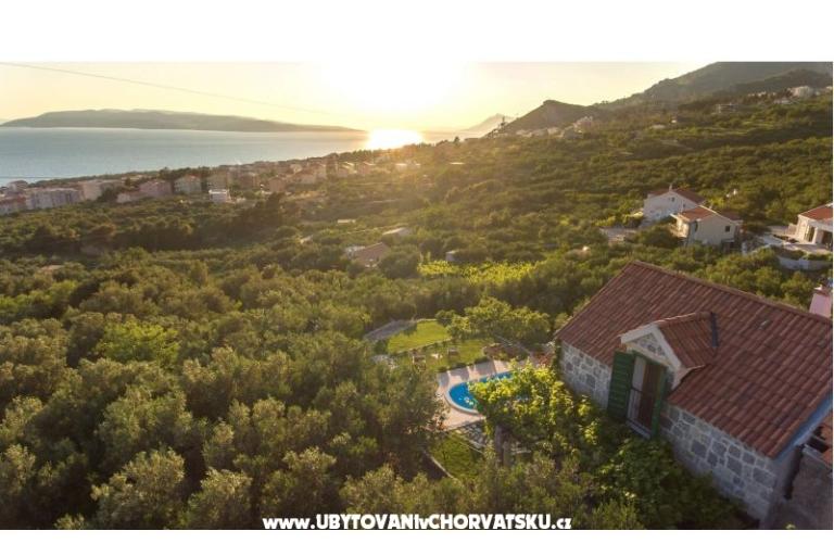 MAKARSKA VILLAS – foto 11