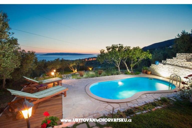 MAKARSKA VILLAS – foto 12