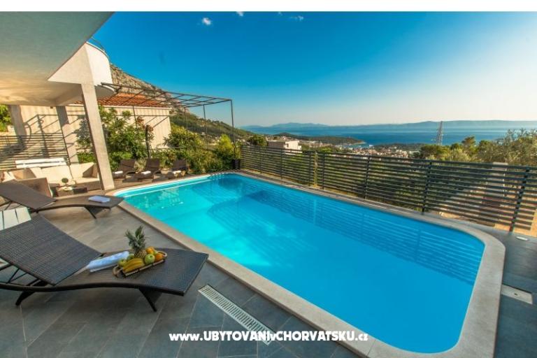 MAKARSKA VILLAS – foto 2