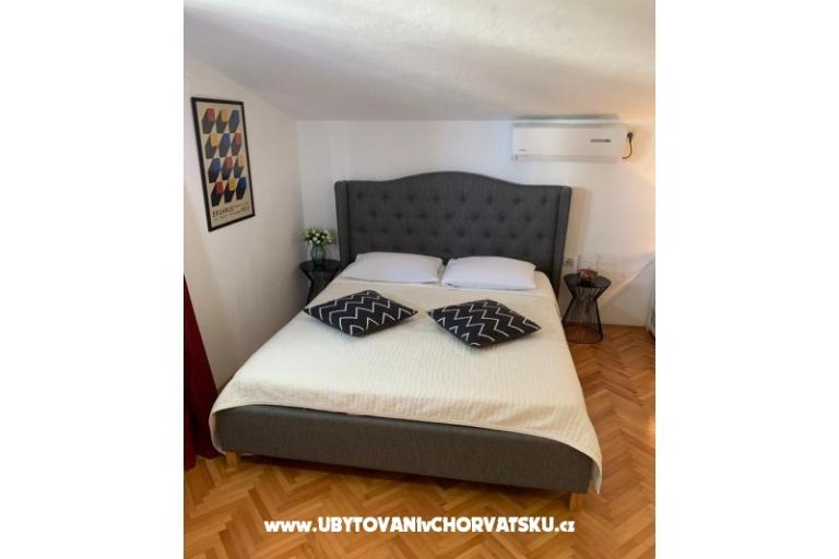 Makarska Beach Ferienwohnungen – foto 11