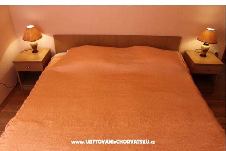 Ferienwohnungen Kuzmanić – foto 4