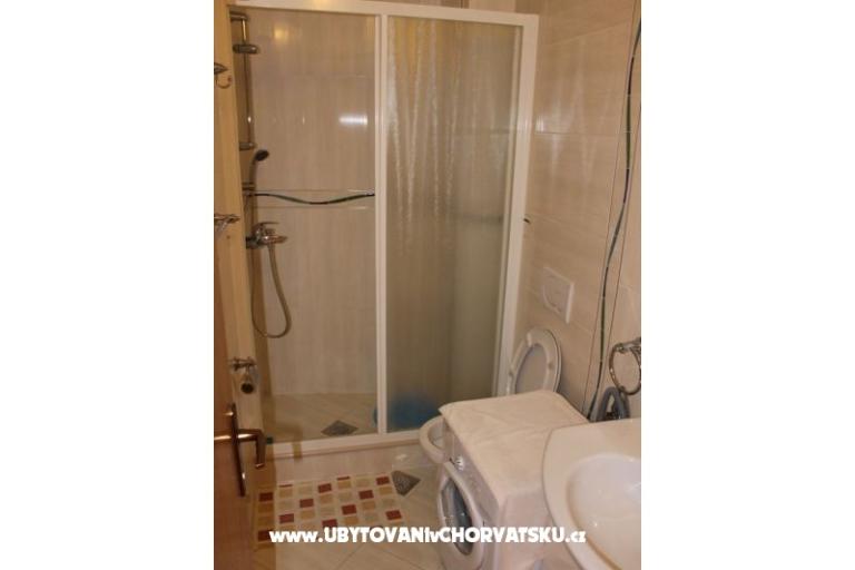 Ferienwohnungen Kuzmanić – foto 6