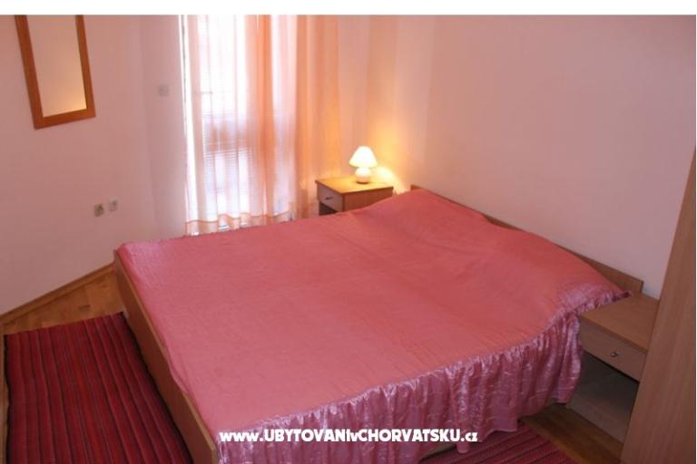 Ferienwohnungen Kuzmanić – foto 7