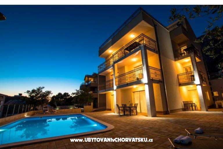 Ferienwohnungen mit Pool – foto 13