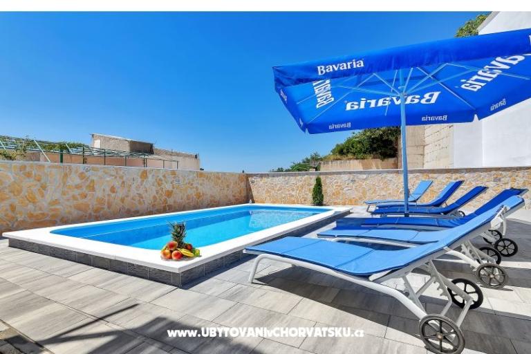 Ferienwohnungen mit Pool – foto 15