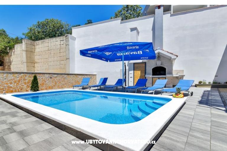 Ferienwohnungen mit Pool – foto 17