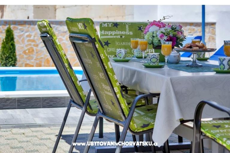 Ferienwohnungen mit Pool – foto 18