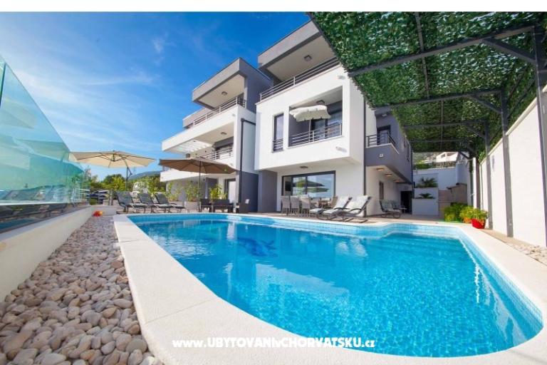 Ferienwohnungen mit Pool – foto 7