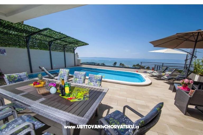 Ferienwohnungen mit Pool – foto 8