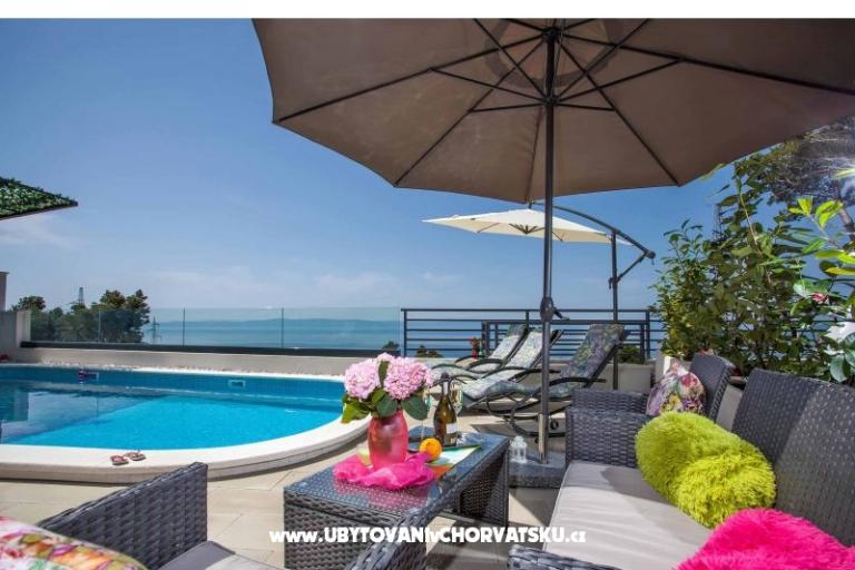 Ferienwohnungen mit Pool – foto 9