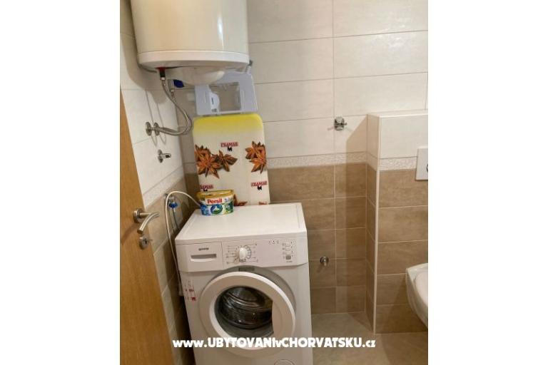 Appartement Makarska – foto 8