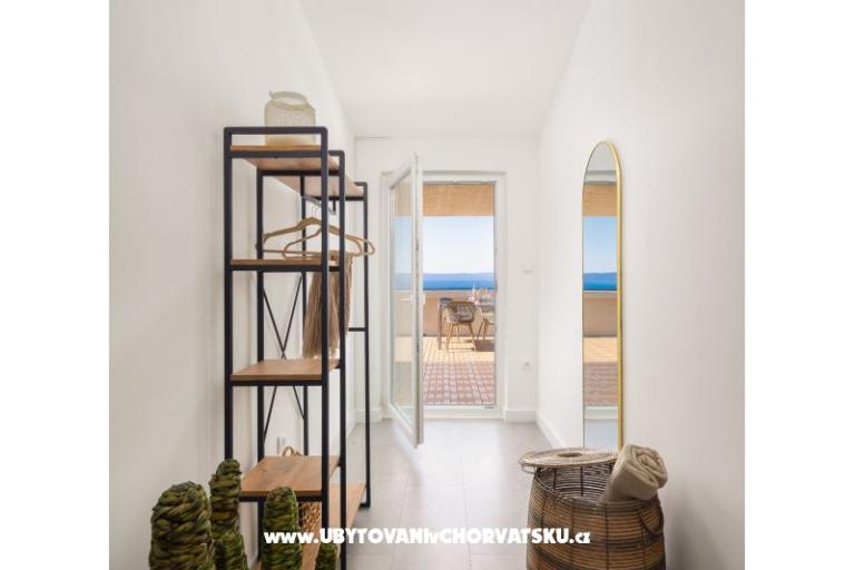 Mia Penthouse Appartement  – foto 10