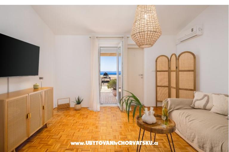 Mia Penthouse Appartement  – foto 11