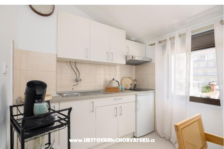 Mia Penthouse Appartement  – foto 13