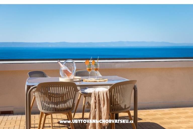 Mia Penthouse Appartement  – foto 2
