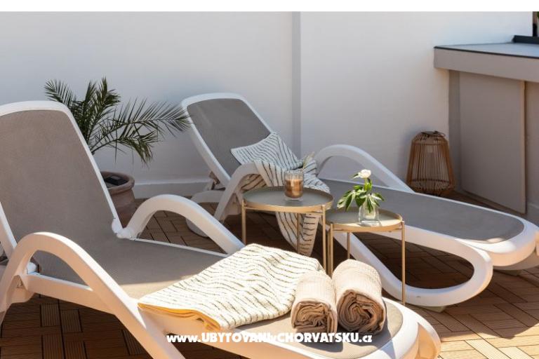 Mia Penthouse Appartement  – foto 3