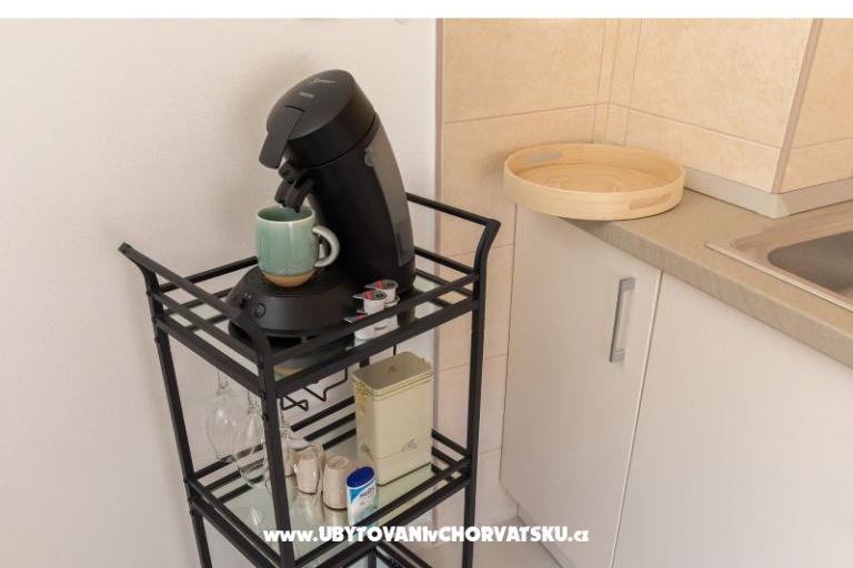 Mia Penthouse Appartement  – foto 8