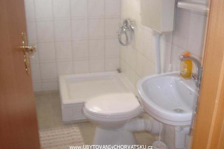 Pension Vidović Medjugorje – foto 3