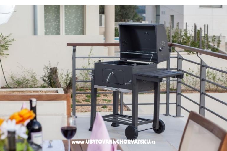 Villa in Makarska, private pool – foto 10