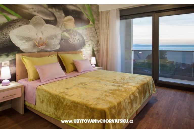 Villa in Makarska, private pool – foto 21