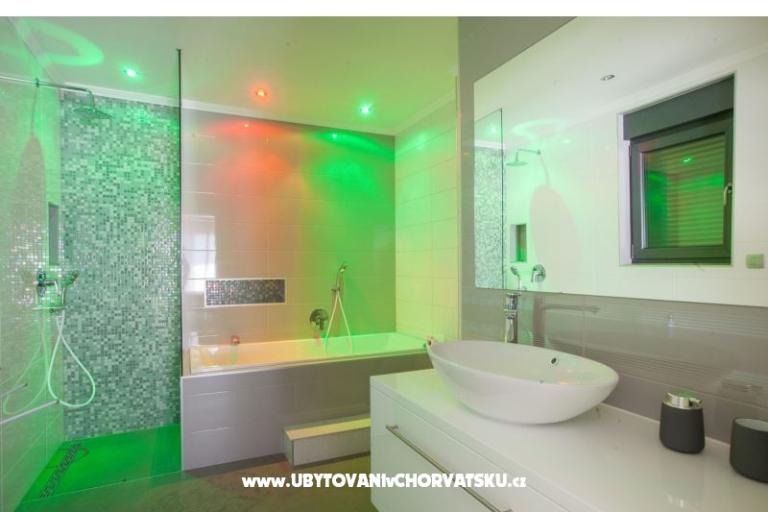 Villa in Makarska, private pool – foto 22