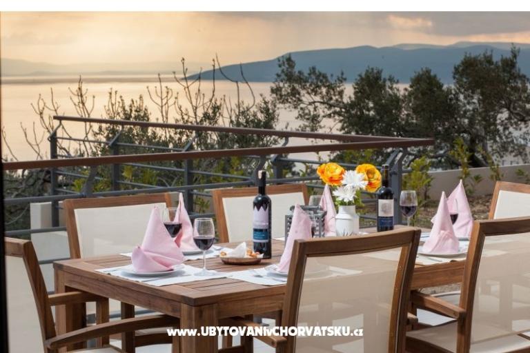 Villa in Makarska, private pool – foto 23