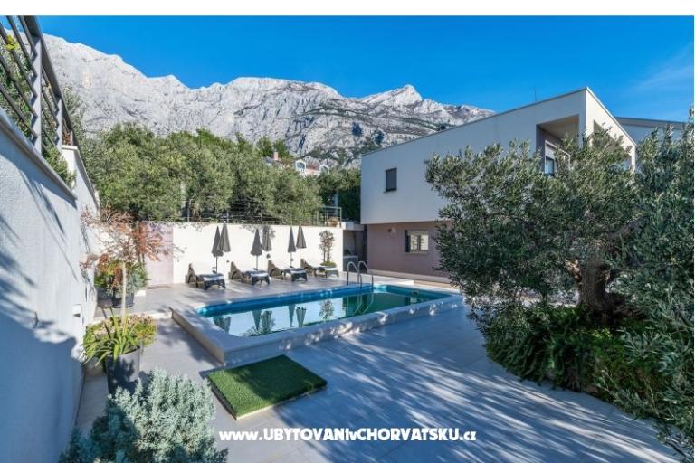 Villa in Makarska, private pool – foto 6