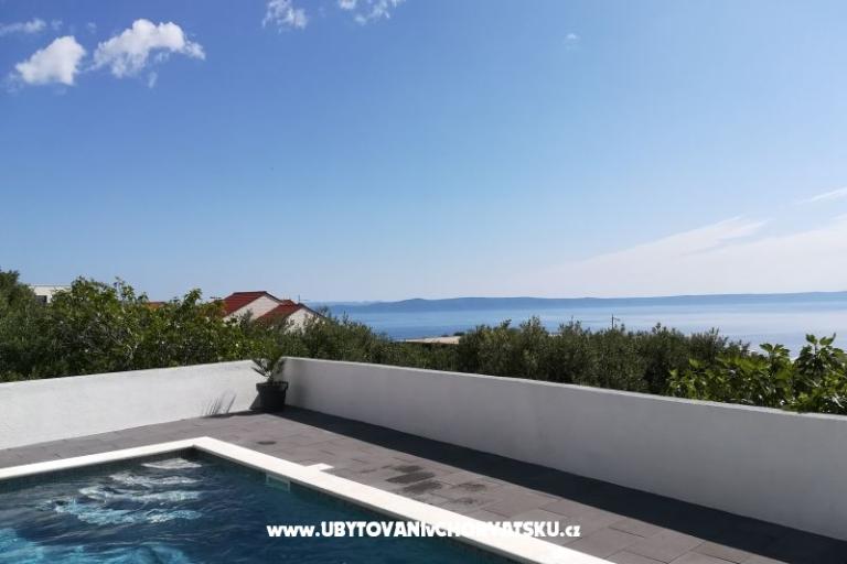 Sa.... Holiday Home – foto 3