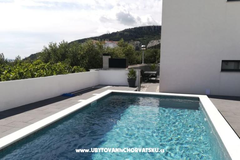 Sa.... Holiday Home – foto 4