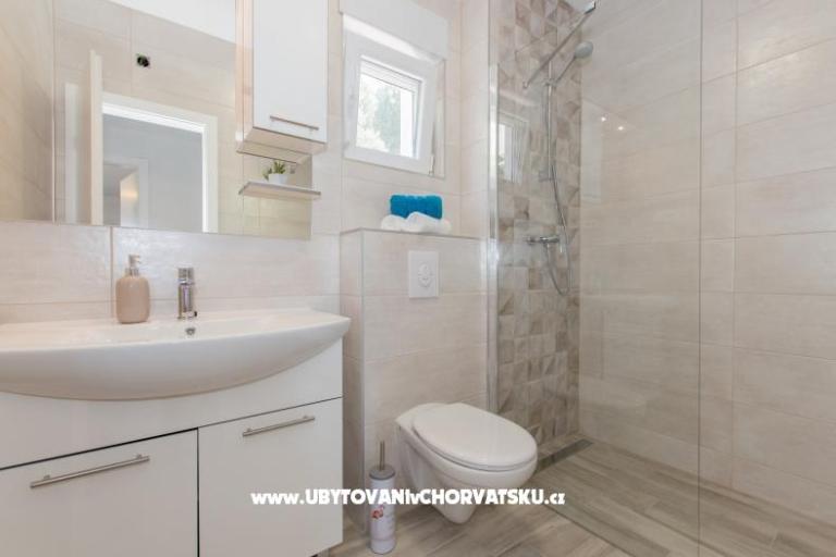 Seaview Ferienwohnungen in quiet area – foto 8