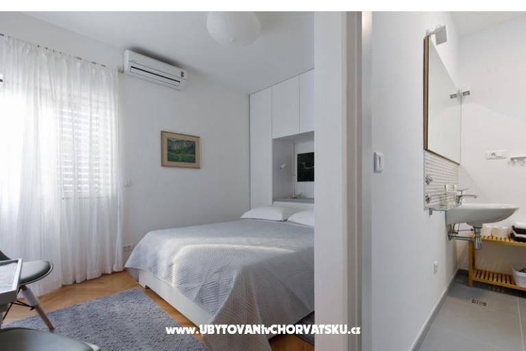 Ferienwohnungen &amp; rooms Nugal – foto 10