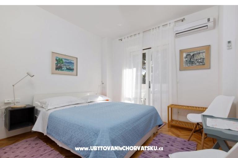 Ferienwohnungen &amp; rooms Nugal – foto 11
