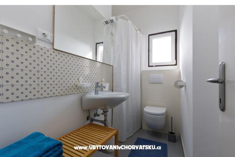 Ferienwohnungen &amp; rooms Nugal – foto 12